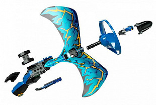 Конструктор Bela 10931