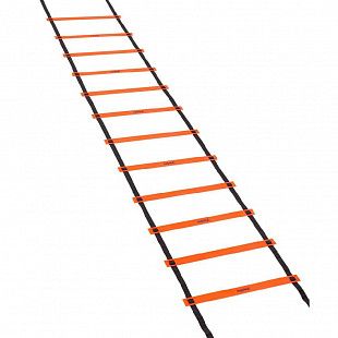 Лестница координационная  Insane IN22-CL100 6 м orange/black