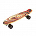 Penny board (пенни борд) RGX PNB-07 22" Yellow 01 Penny board (пенни борд) RGX PNB-07 22" Yellow 01