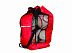 Сумка для переноски мячей Vimpex Sport 8759