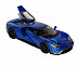 Коллекционная машина Bburago 1:32 Ford GT (18-43043) blue