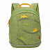 Рюкзак детский GRIZZLY RK-078-4 /2 olive