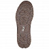 Ботинки мужские Jack Wolfskin Thunder Bay Texapore High M Сoconut brown/Black
