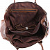Женская сумка Pola 7117 dark beige