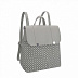 Городской рюкзак Ors Oro DS-0083 /2 khaki