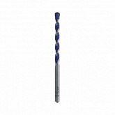 Сверло по бетону Bosch Blue Granite 0,8х25 см 2608597743