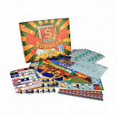 Игра настольная Рыжий Кот Бизнес-тайм ИН-5441