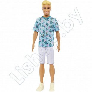 Кукла Barbie Игра с модой Кен (DWK44 HJT10)