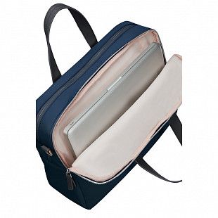 Сумка для ноутбука Samsonite ECO WAVE KC2*11 002 dark blue