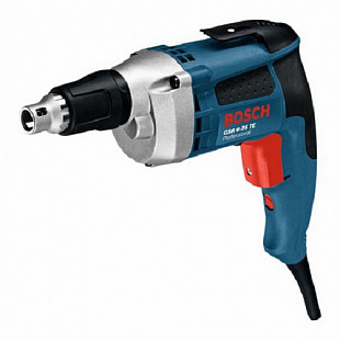 Шуруповерт с ограничением глубины заворачивания Bosch GSR 6-25 ТЕ