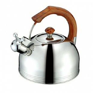 Чайник Peterhof 2,5 л SN-1425 brown