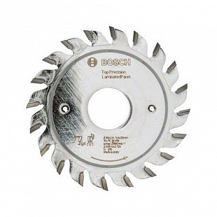 Диск пильный Bosch 80х20 мм 20 зубьев 2608642126