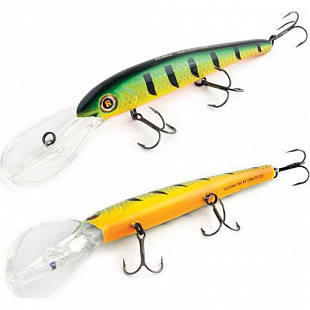 Воблер Akara Max Diver 120F