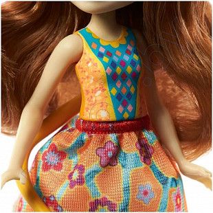 Игровой набор Enchantimals Кемпинг в саванне (GTM46 GTM33)