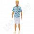 Кукла Barbie Игра с модой Кен (DWK44 HJT10)