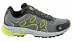 Полуботинки Jack Wolfskin Venture Trail Low W grey