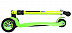 Самокат Y-Scoo 35 Maxi Fix Simple green
