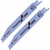 Пилки Bosch S 123 XF 2608654401