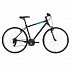 Велосипед Kellys Cliff 10 28" (2018) black