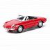 Коллекционная машина Bburago 1:32 Alfa Romeo Spider 1966 (18-43211)