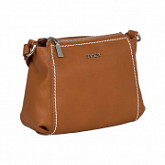 Женская сумка Pola 68297 brown