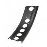 Обод 24" для FAT BIKE одинарный 507х102/96х18мм 5-381091