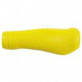 Ручки руля 2-компонентные 125мм 5-410536 Yellow