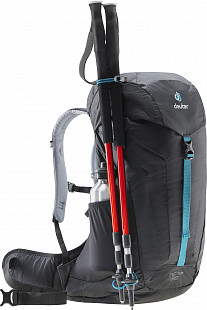 Рюкзак Deuter AC Lite 26 3420316-7000 black (2020-21)