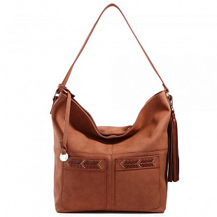 Женская сумка Pola 74477 black