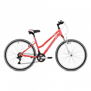 Велосипед Stinger Laguna 26" (2019) Pink