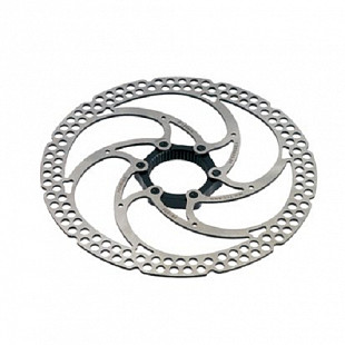 Тормозной диск Formula R1/RX/TH/C1/R1Racing 160mm Center Lock FD781601PC
