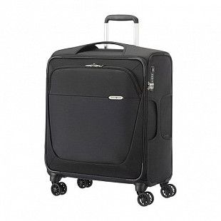 Чемодан Samsonite  B-LITE 3 56см 39D-09004 Black