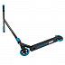 Самокат Novatrack Replay Bl 120A.REPLAY.BBL9 Black/Blue