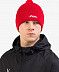Шапка Jogel CAMP PerFormDRY Practice Beanie JС-4-CA-0222-R2 red