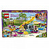 Конструктор LEGO Friends Вечеринка Андреа у бассейна 41374