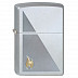 Зажигалка Zippo 205 Zippo Flame