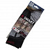 Носки BTrace Smart V010 black/grey Носки BTrace Smart V010 black/grey