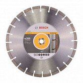 Алмазный круг универсальный Bosch 35х2/2,54 см 2608602571