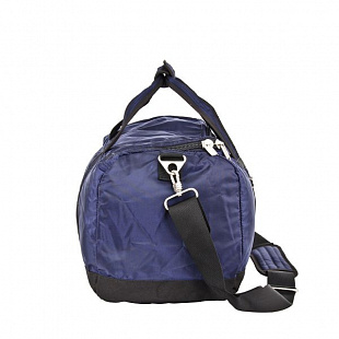 Дорожная сумка Polar П809В red