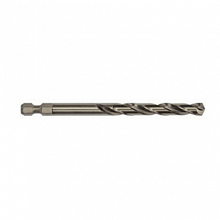 Центровое сверло Bosch для коронок 7.15х105 мм HSS-Co 2608594261
