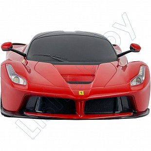 Радиоуправляемая машина Maisto 1:14 LaFerrari (81242) red