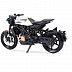 Масштабная модель мотоцикла Maisto 1:18 Husqvarna Motorcycles Vitpilen 701 2018 (39300)
