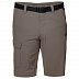 Шорты мужские Jack Wolfskin Hoggar Shorts 1503781 brown Шорты мужские Jack Wolfskin Hoggar Shorts 1503781 brown