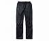 Брюки ветрозащитные RedFox Long trek Black