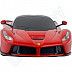 Радиоуправляемая машина Maisto 1:14 LaFerrari (81242) red