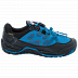 Полуботинки детские Jack Wolfskin Jungle Gym Texapore Low K snake