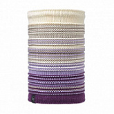 Шарф Buff Knitted & Polar Neckwarmer Neper Violet