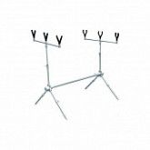 Подставка под карповые удилища NO 0880101 C-RP-030L