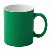 Кружка Promo 330 мл 653090 Green