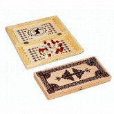 Нарды большие С-7